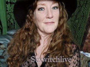 Sexwitchlive