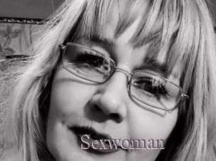 Sexwoman