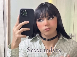 Sexxcandyts