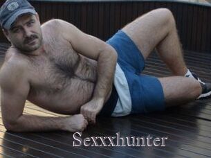 Sexxxhunter