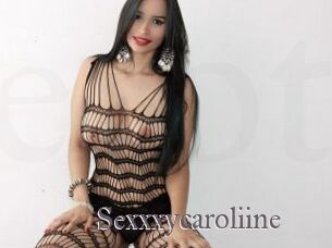 Sexxxycaroliine