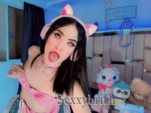 Sexxybrith