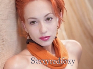 Sexxyredfoxy
