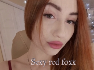 Sexy_red_foxx