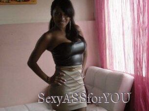 SexyASSforYOU