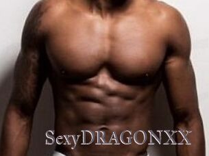 SexyDRAGONXX