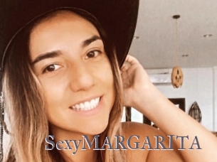 SexyMARGARITA