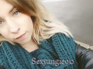 Sexyangie90