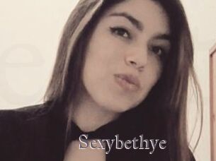 Sexybethye