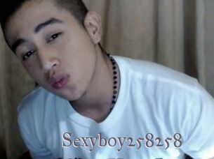 Sexyboy258258