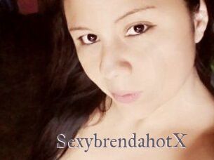 SexybrendahotX