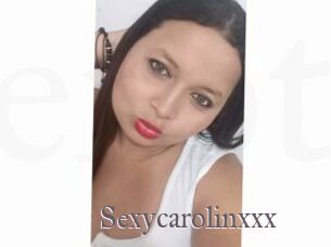 Sexycarolinxxx