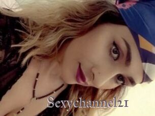 Sexychannel21