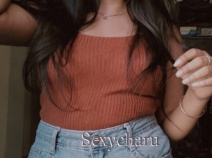 Sexycharu