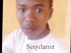 Sexyclarret