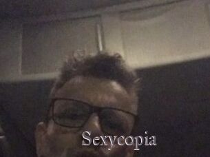 Sexycopia