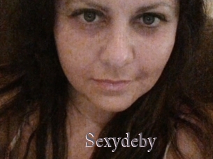 Sexydeby