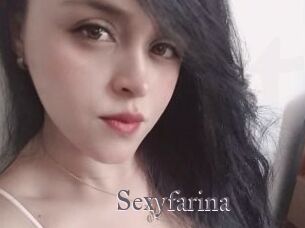 Sexyfarina