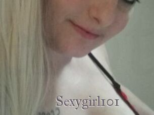 Sexygirl101