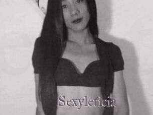 Sexyleticia