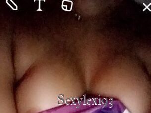 Sexylexi93