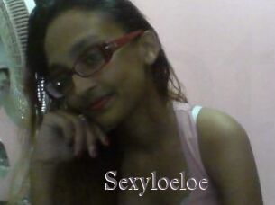 Sexyloeloe