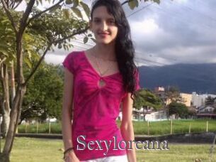 Sexyloreana