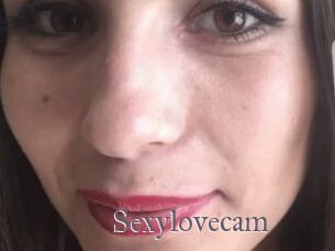 Sexylovecam