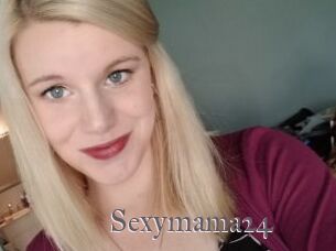 Sexymama24