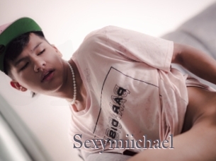 Sexymiichael