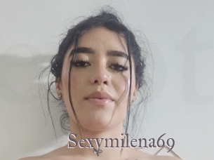 Sexymilena69