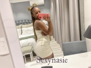 Sexynasie