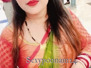 Sexypoonam24