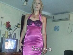 Sexyrea