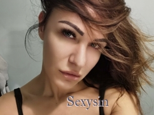 Sexysin