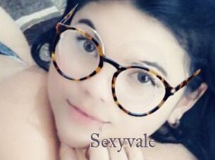 Sexyvale