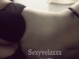 Sexyvelaxxx