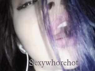 Sexywhorehot