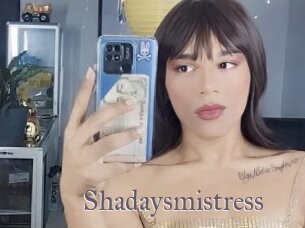 Shadaysmistress