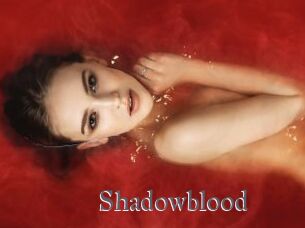 Shadowblood