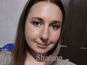 Shaeann