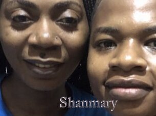 Shanmary