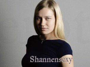 Shannensexy