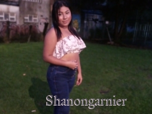 Shanongarnier