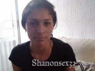 Shanonsex33