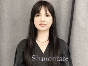 Shanontate