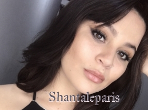 Shantaleparis
