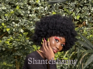Shantelshanny
