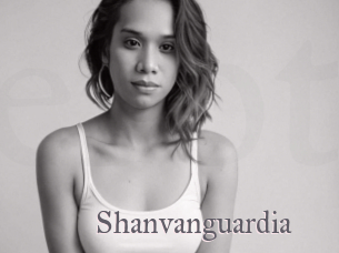 Shanvanguardia