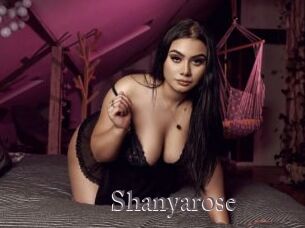 Shanyarose